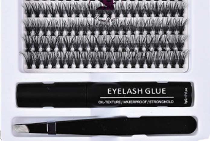 mink lash extensions supplies | weora