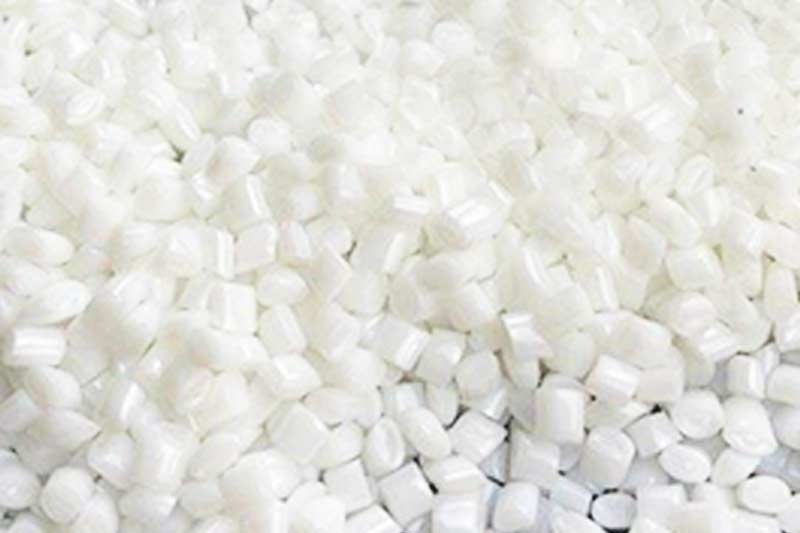 PBT is a milky white translucent to opaqu | weora