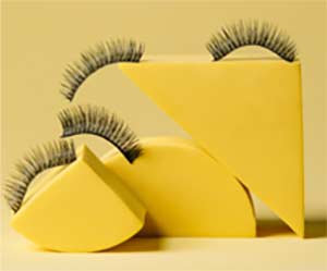 Natural Fake Eyelashes suppliers | weora