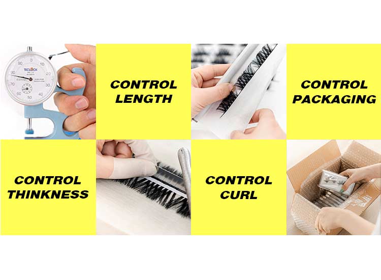 proveedores de extensiones de pestañas | weora