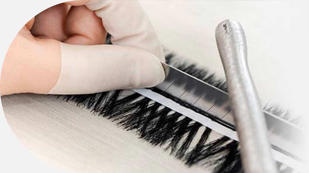 supplies needed for eyelash extensions | weora