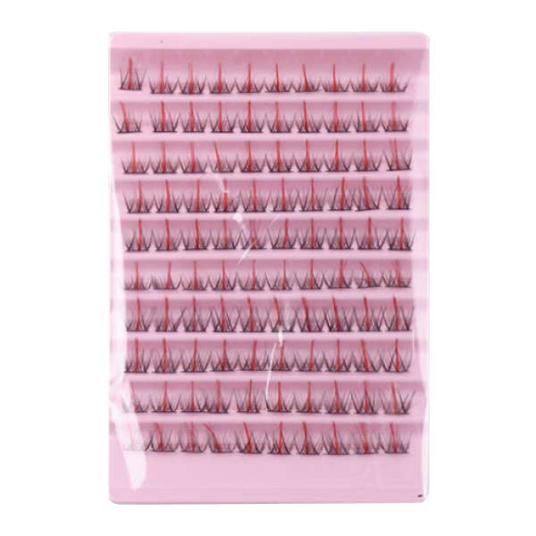 Eyelashes Model WF68-001 | weora