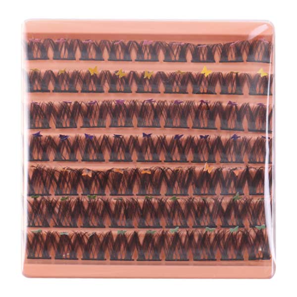 Eyelashes Model WF68-002 | weora