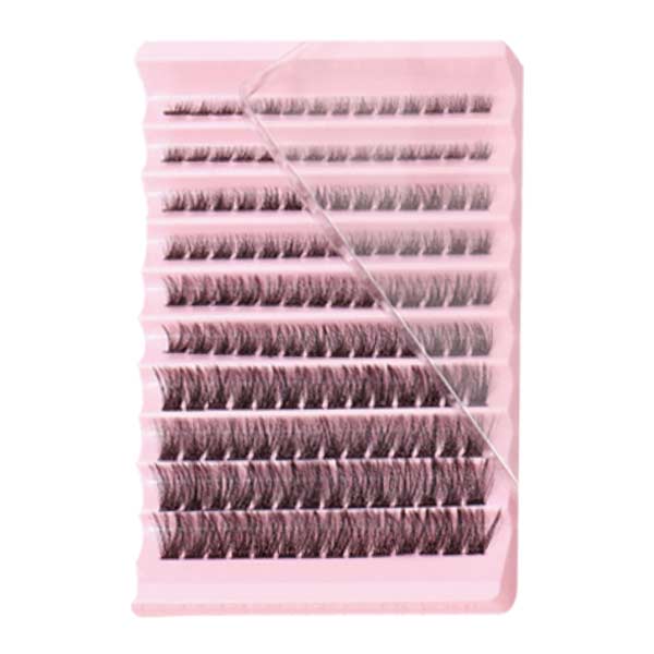 Eyelashes Model WF68-003 | weora