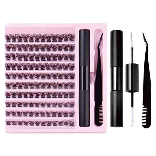 Eyelashes Model WF68-004 | weora