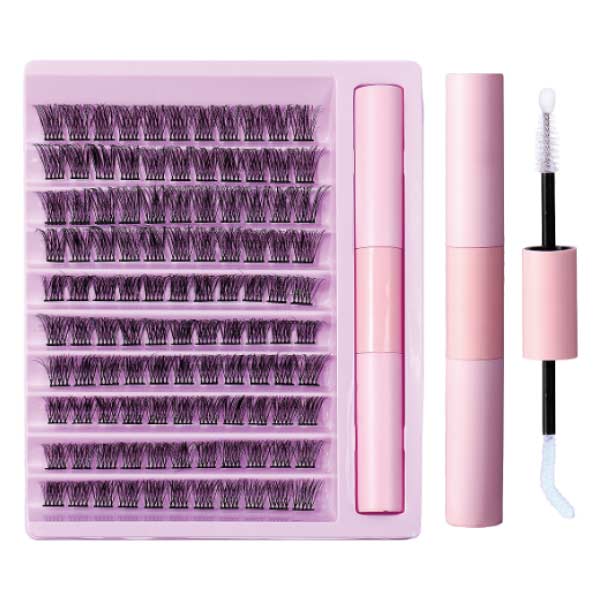 Eyelashes Model WF68-005 | weora