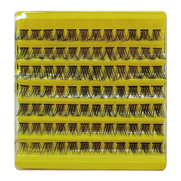 Eyelashes Model WF68-006 | weora