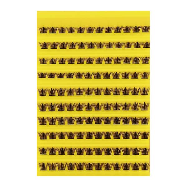 Eyelashes Model YM68-002-A-B | weora