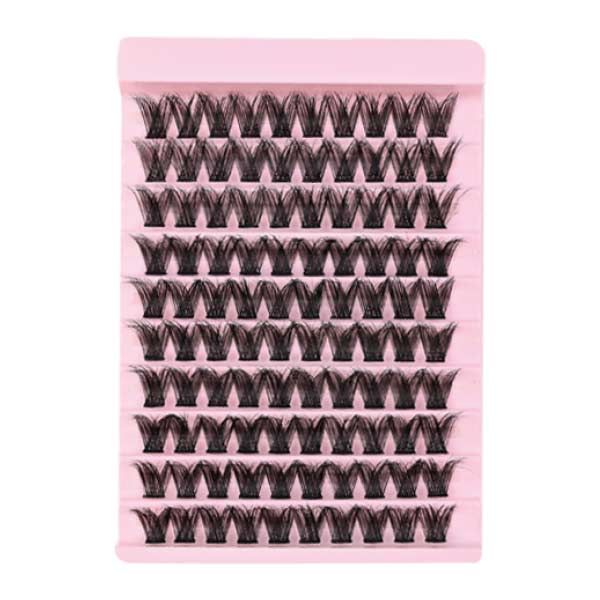 Eyelashes Model ZX68-003 | weora