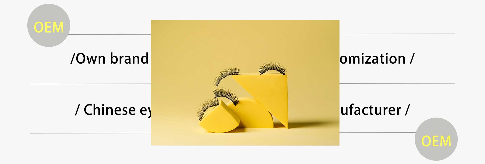 private label eyelash supplies | weora