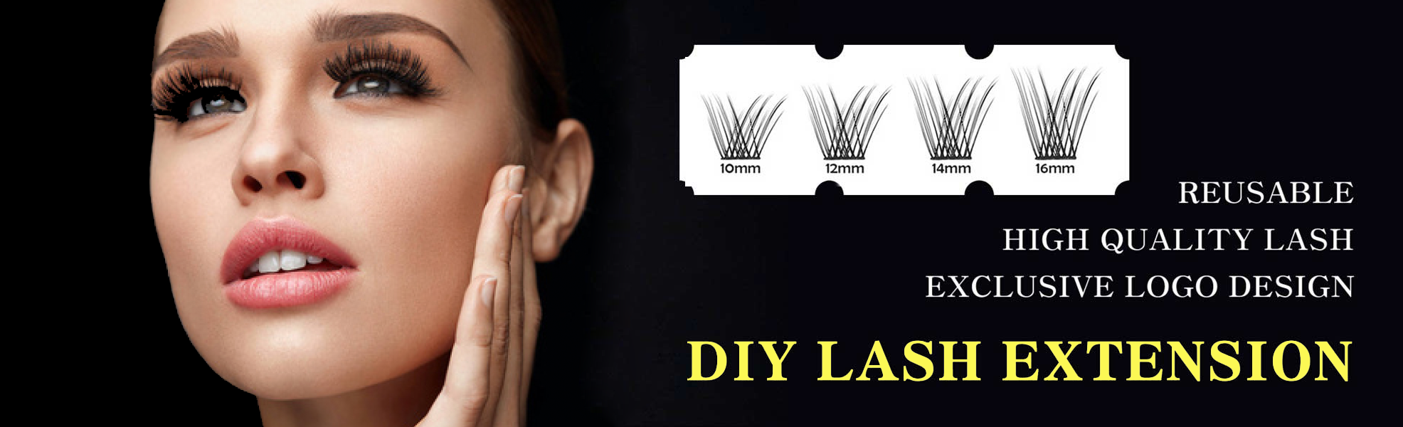Diy Lash Extension | weora