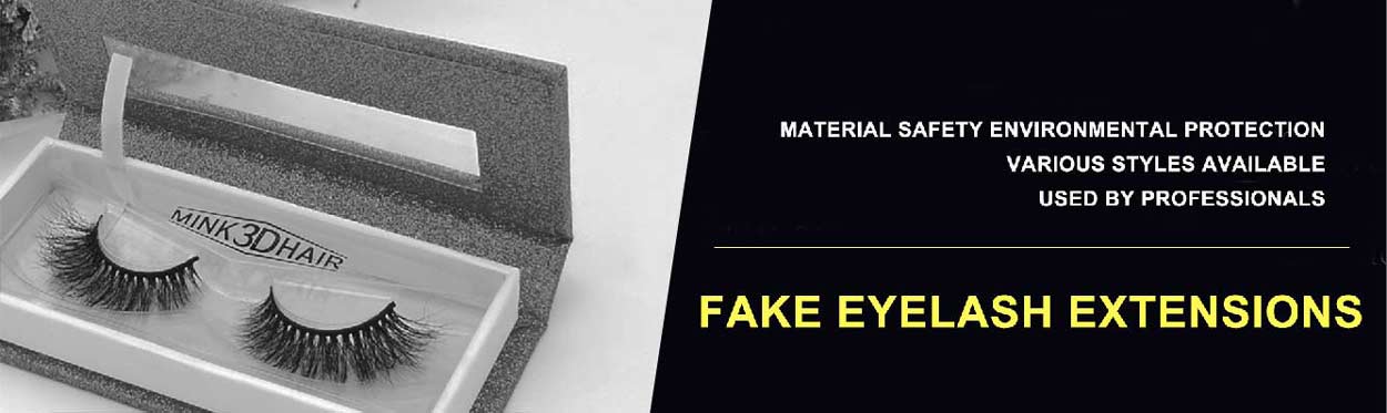 fake lashes bulk | weora