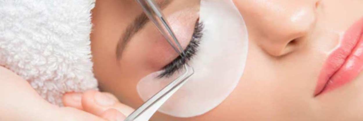 eyelash extension supply store near me | weora