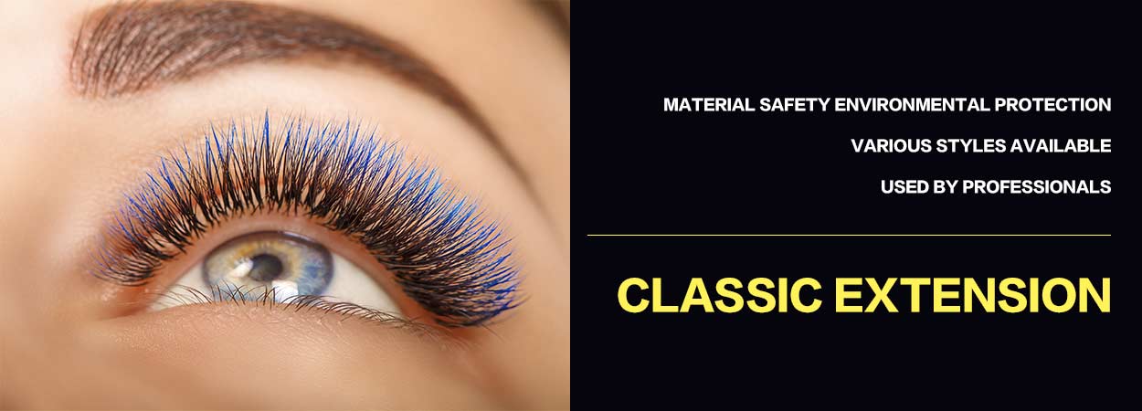 The best professional eyelash extension supplies | weora