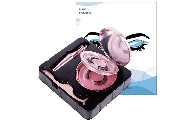 magnetic eyelashes CX-HX2-SERIES Supplier | WEORA