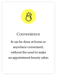 The use of DIY eyelashes is very convenient and not complicated | weora