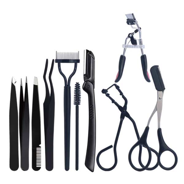 Eyebrow Tools Model M012 | weora