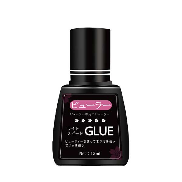 Eyelash-Extension-Glue-B010 | WEORA