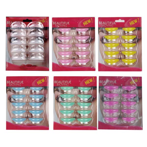 Eyelash Lift N004 | WEORA