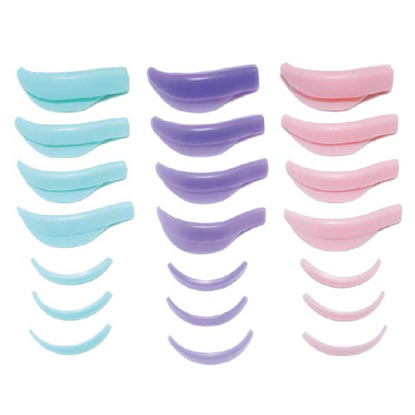 Eyelash Lift N005 | WEORA