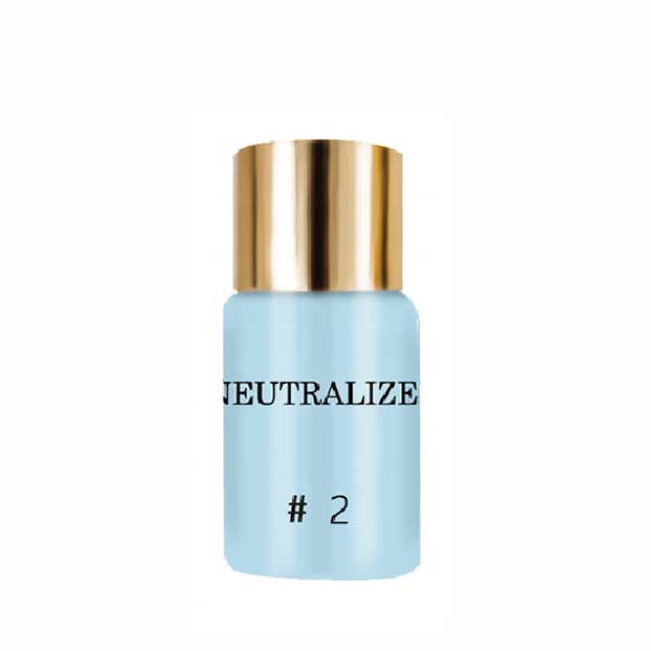 Eyelash Lift N008 | WEORA