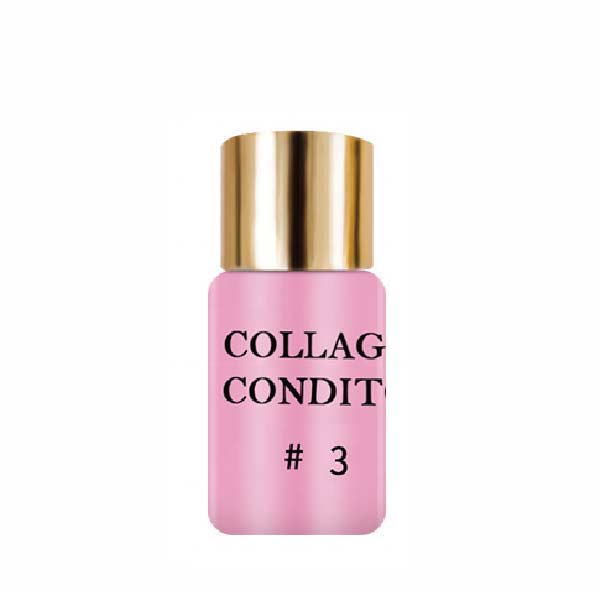 Eyelash Lift N009 | WEORA