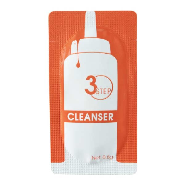 Eyelash Lift N015 | WEORA