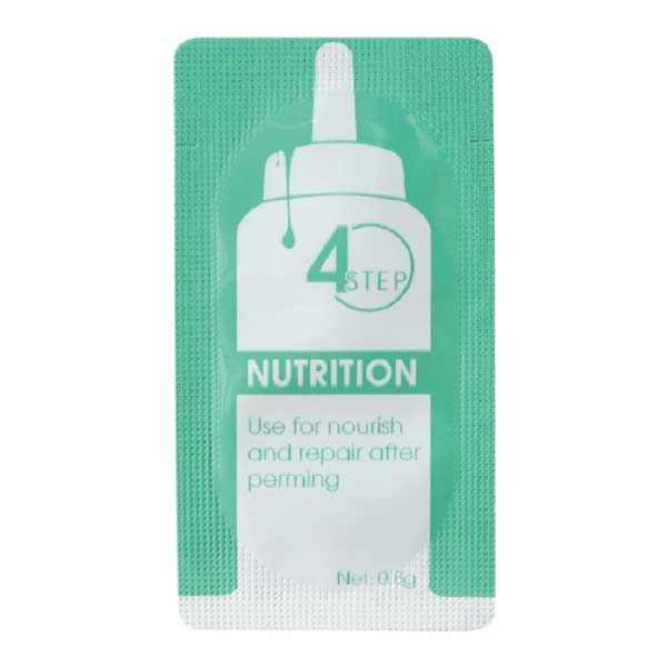 Eyelash Lift N016 | WEORA