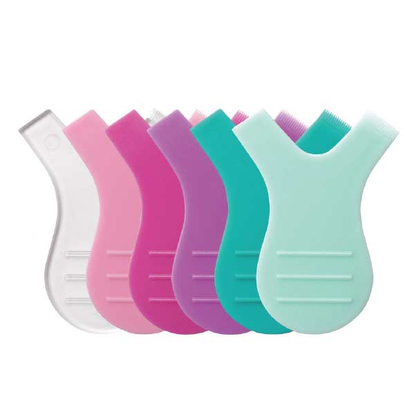 Eyelash Styling Tools, professional eyelash tools G002 | WEORA