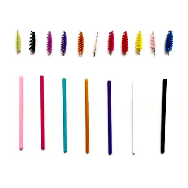 Eyelash Styling Tools, professional eyelash tools G004 | WEORA