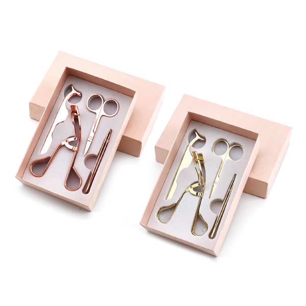Eyelash Styling Tools, professional eyelash tools H015 | WEORA