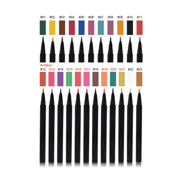 Eyeliner I008 | weora