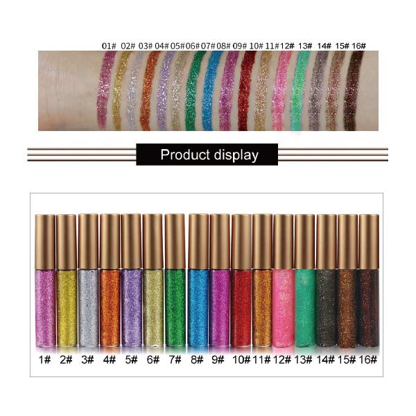 Eyeliner I009 | weora