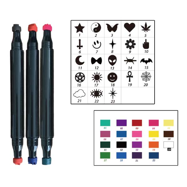 Eyeliner I013 | weora