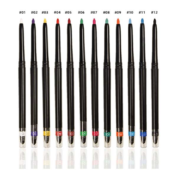 Eyeliner I015 | weora