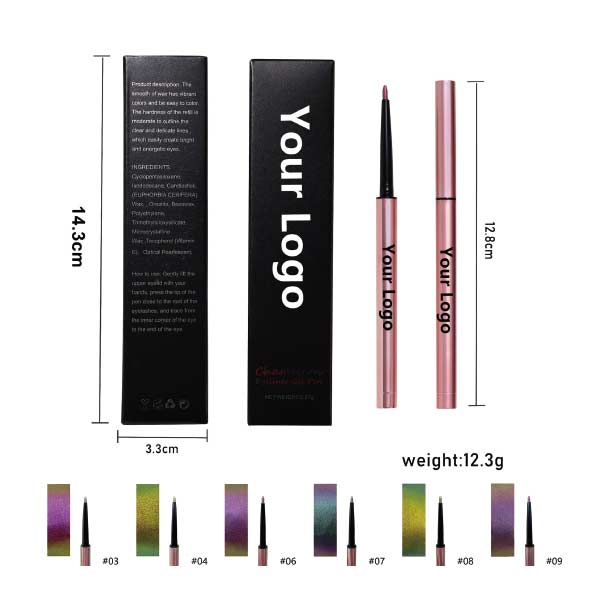 Eyeliner I016 | weora