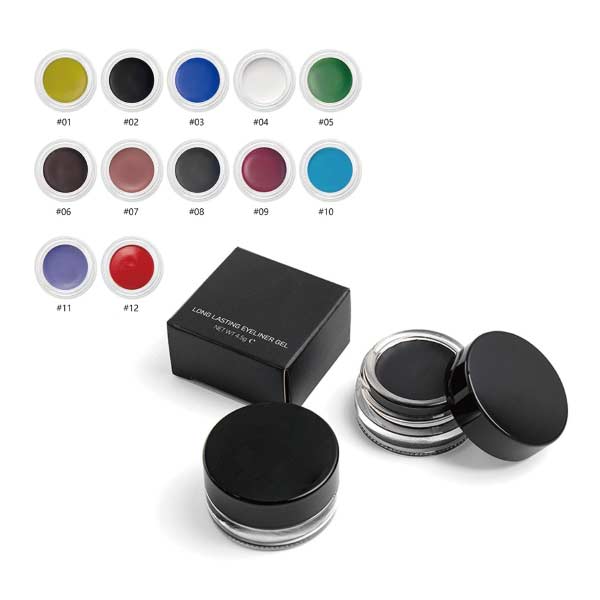 Eyeliner J002 | weora