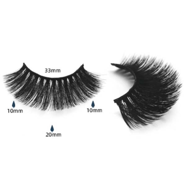 Eyelash FSD-B-SERIES-SD-03 | weora