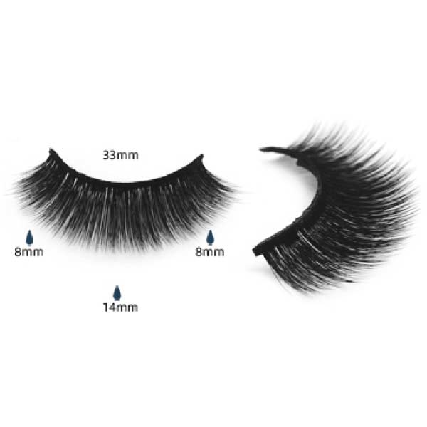 Eyelash FSD-B-SERIES-SD-05 | weora