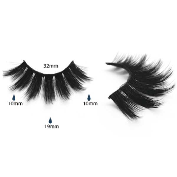 Eyelash FSD-B-SERIES-SD-11 | weora