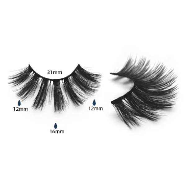 Eyelash FSD-B-SERIES-SD-69 | weora