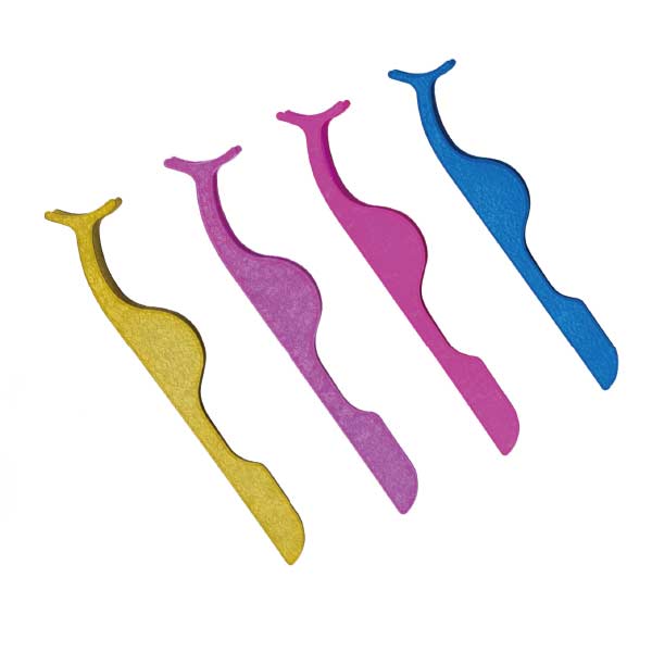 False Lash Tweezers COO4 | WEORA