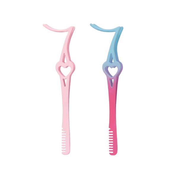 False Lash Tweezers C008 | WEORA