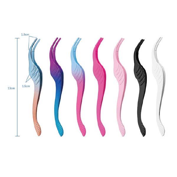 False Lash Tweezers C015 | WEORA