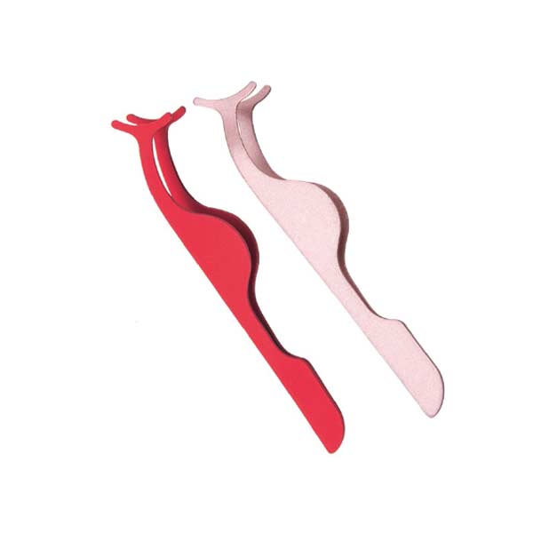 False Lash Tweezers COO2 | WEORA