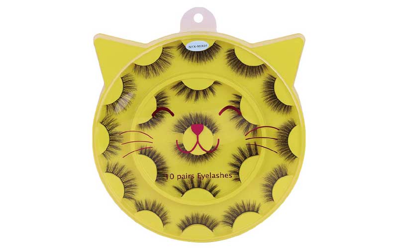 Eyelashes wholesale HX-A18 SERIES | weora