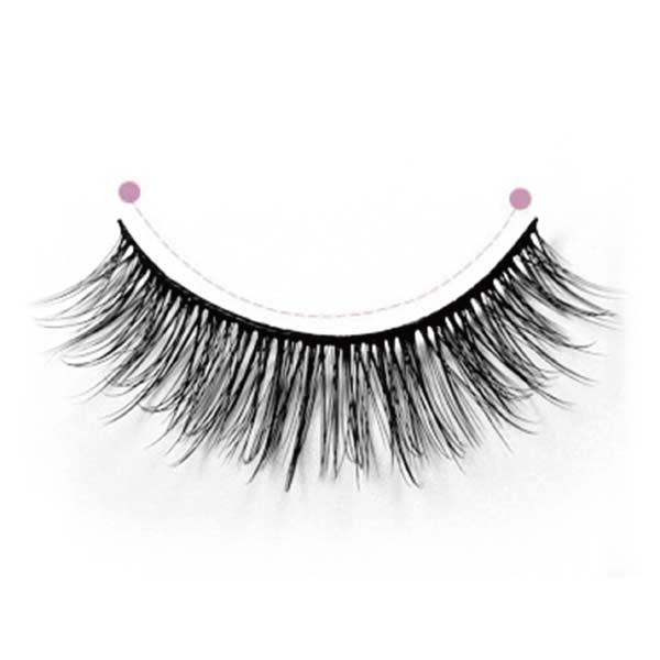 Eyelash HX-B5-SERIES-002 | weora