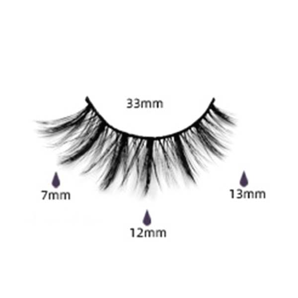 Eyelash HX-C10 SERIES S03 | weora