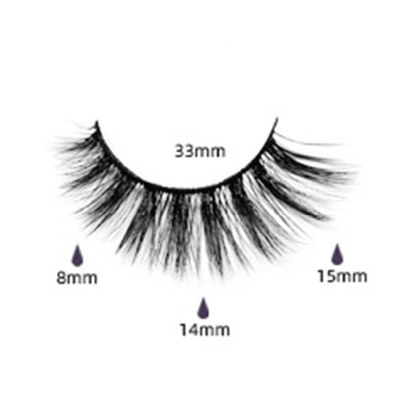 Eyelash HX-C10 SERIES S07 | weora