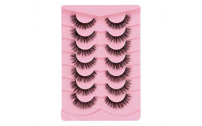 Eyelashes wholesale HX-MX SERIES | weora